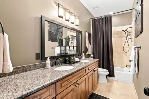 Bath - 2405 E Scarlet Bugler Cir, Payson, AZ 85541 photo 6 of 6
