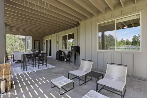 Exterior - 2405 E Scarlet Bugler Cir, Payson, AZ 85541 photo 9 of 11