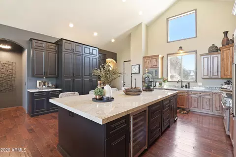 Kitchen - 2405 E Scarlet Bugler Cir, Payson, AZ 85541 photo 2 of 7