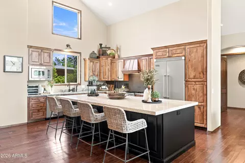 Kitchen - 2405 E Scarlet Bugler Cir, Payson, AZ 85541 photo 1 of 7