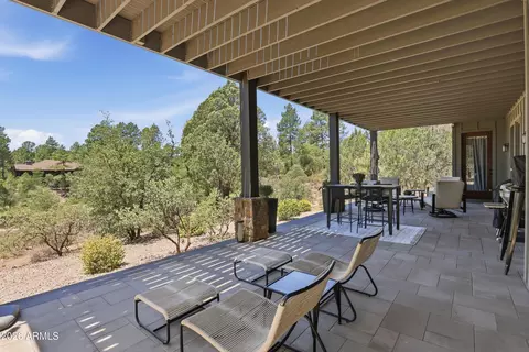 Exterior - 2405 E Scarlet Bugler Cir, Payson, AZ 85541 photo 8 of 11