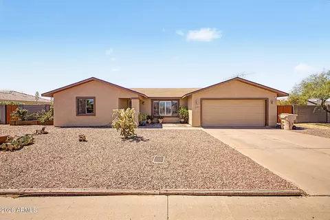 10565 W Buena Vista Dr, Arizona City, AZ 85123