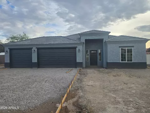 8611 W Mission Hills Dr, Arizona City, AZ 85123