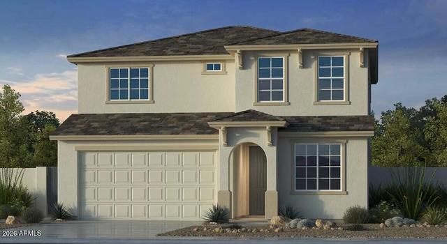 17633 W Solano Dr, Litchfield Park, AZ 85340