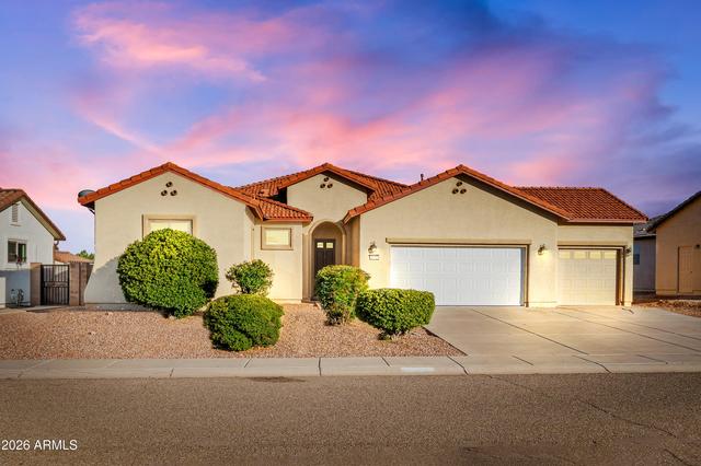 1912 Prairie Grass Dr, Sierra Vista, AZ 85635