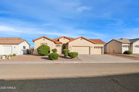 1912 Prairie Grass Dr, Sierra Vista, AZ 85635