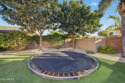 Exterior - 6992 S View Ln, Gilbert, AZ 85298 photo 13 of 19