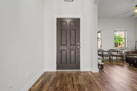 Entry Way - 6992 S View Ln, Gilbert, AZ 85298 photo 1 of 3