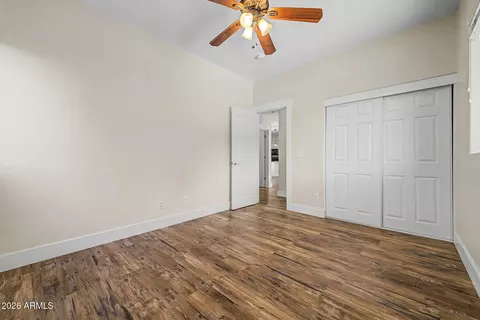 Bedroom - 6992 S View Ln, Gilbert, AZ 85298 photo 3 of 3