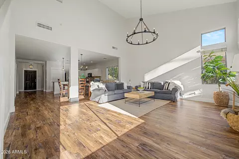 Living - 6992 S View Ln, Gilbert, AZ 85298 photo 2 of 3