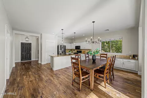 Dining - 6992 S View Ln, Gilbert, AZ 85298 photo 1 of 2