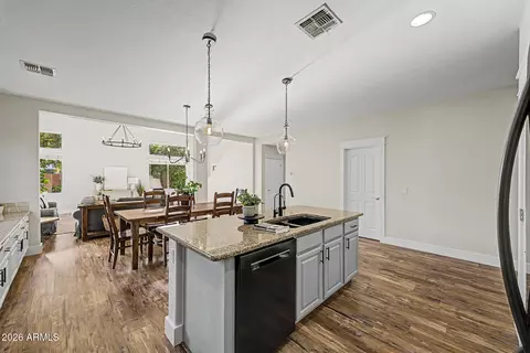 Kitchen - 6992 S View Ln, Gilbert, AZ 85298 photo 3 of 3