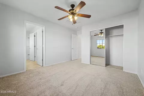 Bedroom - 6992 S View Ln, Gilbert, AZ 85298 photo 2 of 3