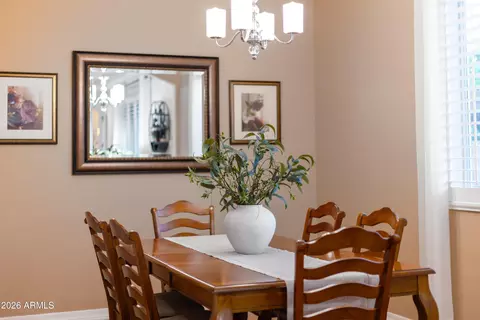Dining - 6940 E Grandview St, Mesa, AZ 85207 photo 2 of 6