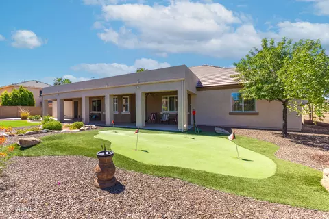 Exterior - 6940 E Grandview St, Mesa, AZ 85207 photo 4 of 22