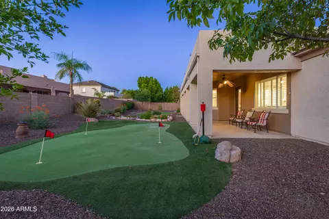Exterior - 6940 E Grandview St, Mesa, AZ 85207 photo 21 of 22