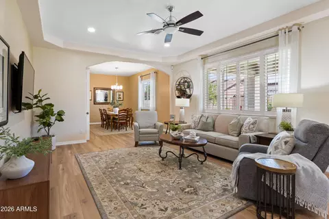 Living - 6940 E Grandview St, Mesa, AZ 85207 photo 1 of 5