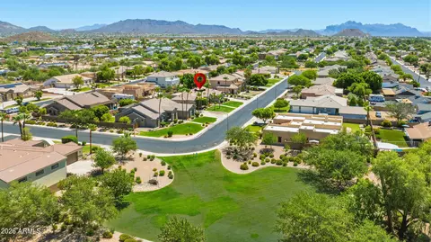 View/Area - 6940 E Grandview St, Mesa, AZ 85207 photo 2 of 6