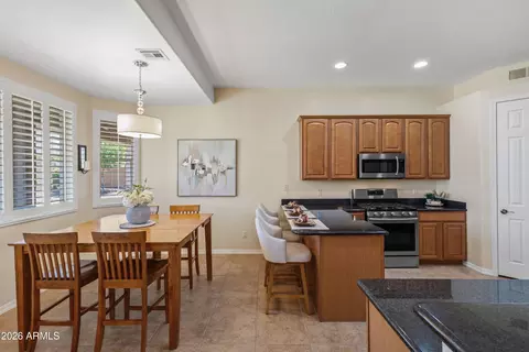 Kitchen - 6940 E Grandview St, Mesa, AZ 85207 photo 2 of 7
