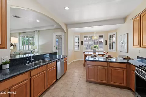 Kitchen - 6940 E Grandview St, Mesa, AZ 85207 photo 7 of 7