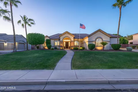 Exterior - 6940 E Grandview St, Mesa, AZ 85207 photo 17 of 22