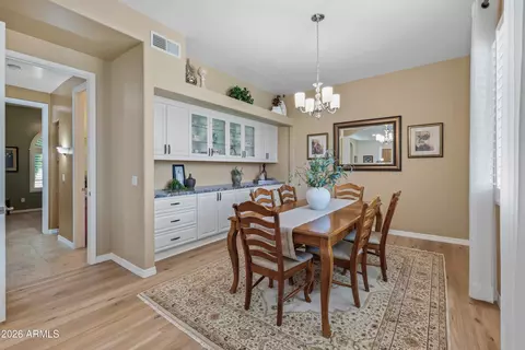 Dining - 6940 E Grandview St, Mesa, AZ 85207 photo 1 of 6