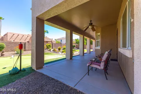 Exterior - 6940 E Grandview St, Mesa, AZ 85207 photo 11 of 22