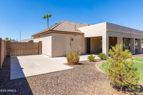 Exterior - 6940 E Grandview St, Mesa, AZ 85207 photo 13 of 22