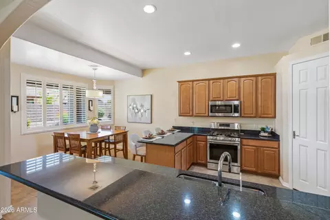 Kitchen - 6940 E Grandview St, Mesa, AZ 85207 photo 1 of 7
