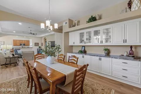 Dining - 6940 E Grandview St, Mesa, AZ 85207 photo 5 of 6