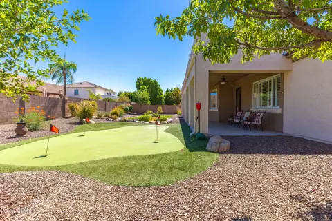 Exterior - 6940 E Grandview St, Mesa, AZ 85207 photo 10 of 22