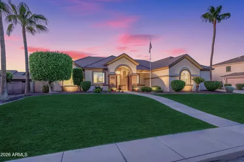 Exterior - 6940 E Grandview St, Mesa, AZ 85207 photo 2 of 22