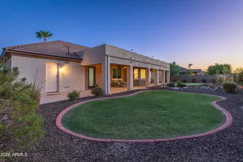 Exterior - 6940 E Grandview St, Mesa, AZ 85207 photo 19 of 22