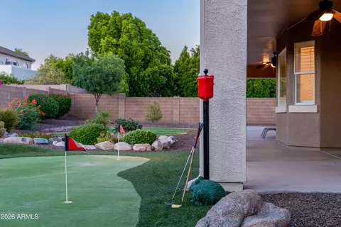 Exterior - 6940 E Grandview St, Mesa, AZ 85207 photo 22 of 22