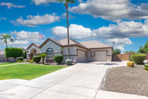Exterior - 6940 E Grandview St, Mesa, AZ 85207 photo 12 of 22