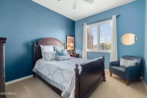 Bedroom - 6940 E Grandview St, Mesa, AZ 85207 photo 4 of 7