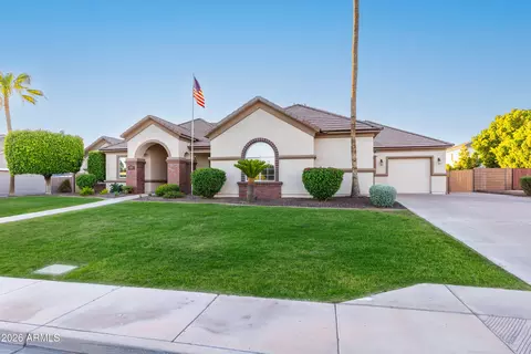 Exterior - 6940 E Grandview St, Mesa, AZ 85207 photo 14 of 22