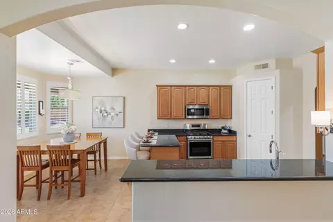 Kitchen - 6940 E Grandview St, Mesa, AZ 85207 photo 3 of 7