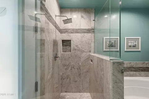 Bath - 6940 E Grandview St, Mesa, AZ 85207 photo 4 of 6