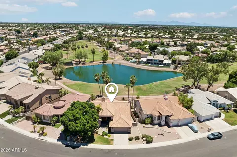 5681 W Abraham Ln, Glendale, AZ 85308