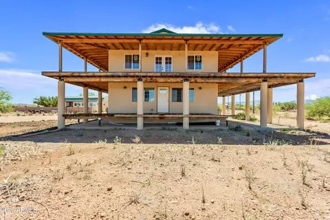 2111 N Clanton Ave, Sierra Vista, AZ 85635