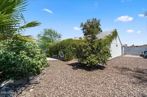 Exterior - 19632 N 9th Pl, Phoenix, AZ 85024 photo 9 of 9