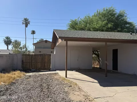 Exterior - 4154 N 63rd Dr, Phoenix, AZ 85033 photo 1 of 4