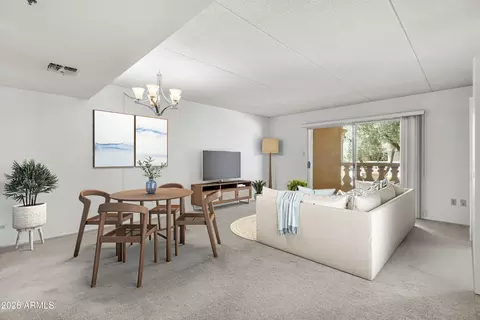 7950 E Camelback Rd #205, Scottsdale, AZ 85251