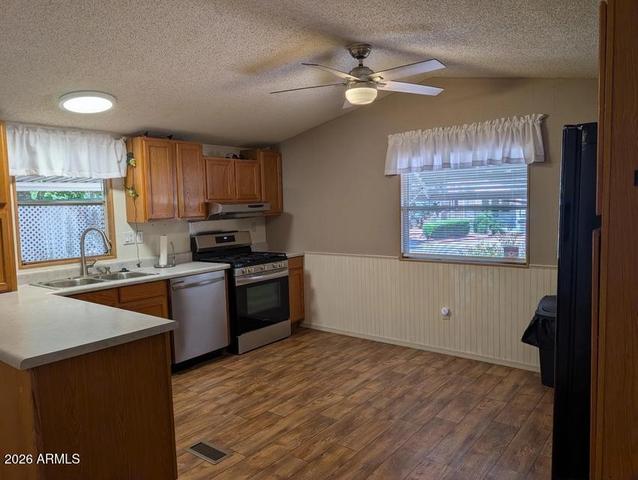 16 N Star Vale -- #56, Star Valley, AZ 85541