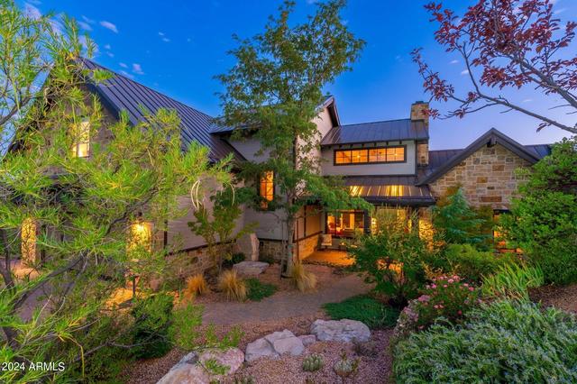 3007 E Arrow Pt, Payson, AZ 85541