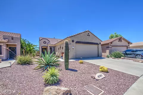 8161 S Open Trail Ln, Gold Canyon, AZ 85118