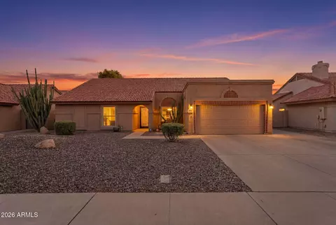 5600 W Geronimo St, Chandler, AZ 85226