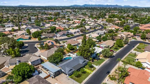 View/Area - 1743 Evergreen St, Mesa, AZ 85203 photo 4 of 5