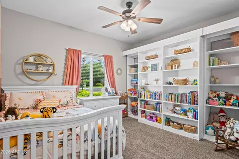 Bedroom - 1743 Evergreen St, Mesa, AZ 85203 photo 1 of 10
